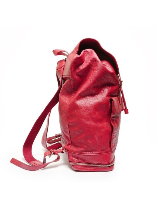 Balenciaga Backpack Classic Traveler